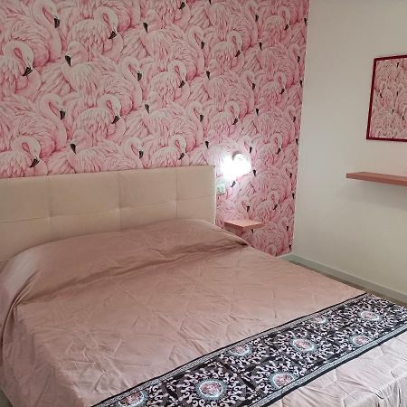 Tintarella Apartman Trapani Kültér fotó