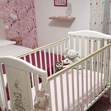 Tintarella Apartman Trapani Kültér fotó