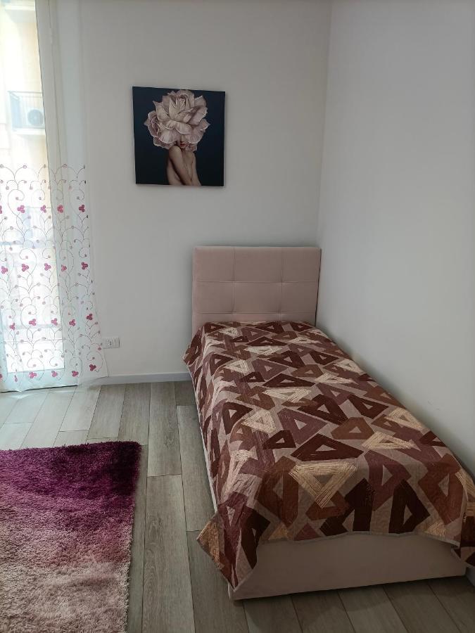 Tintarella Apartman Trapani Kültér fotó