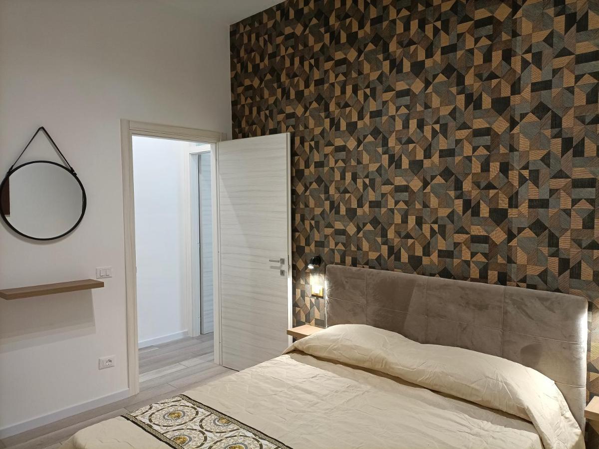 Tintarella Apartman Trapani Kültér fotó
