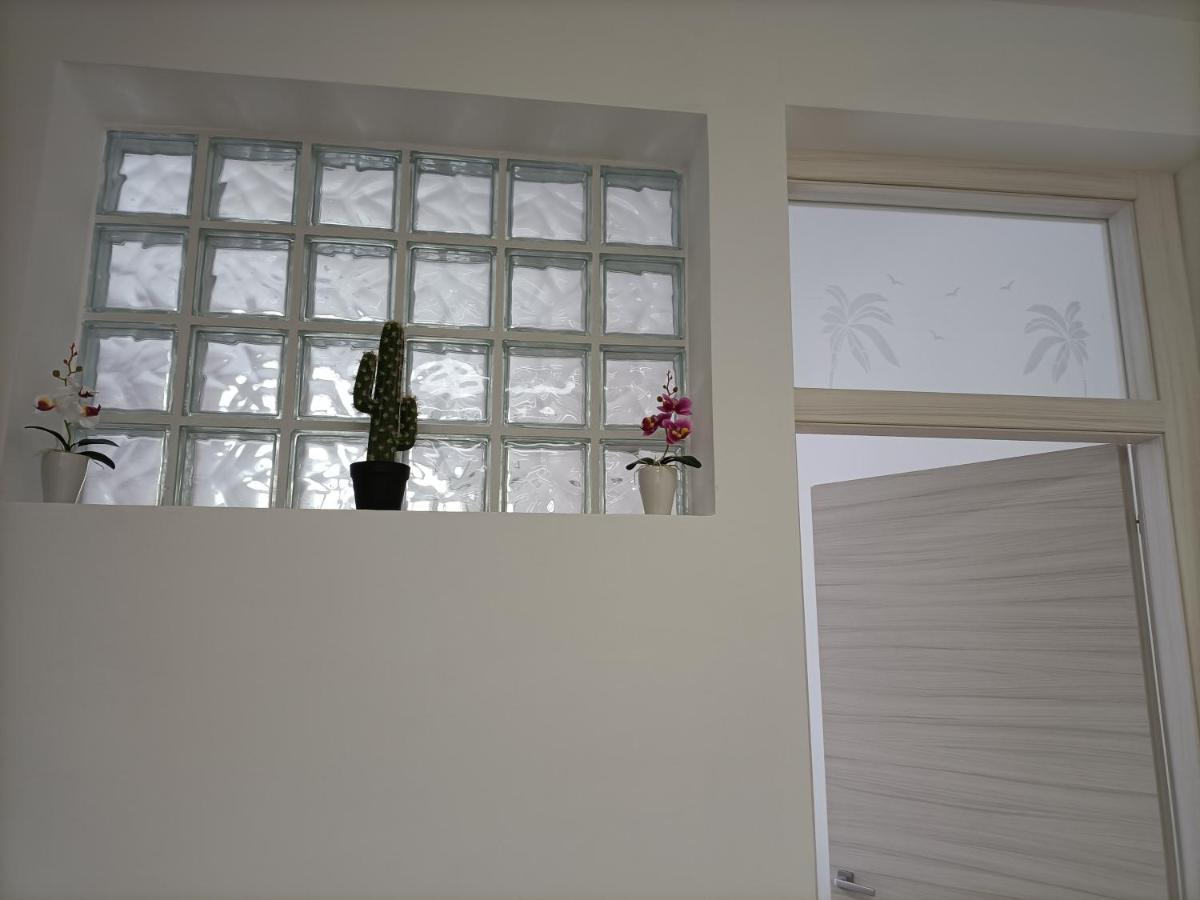 Tintarella Apartman Trapani Kültér fotó