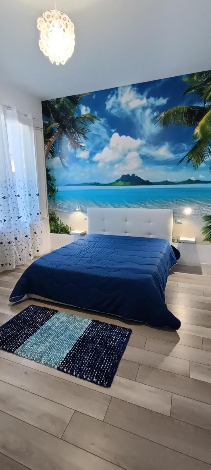 Tintarella Apartman Trapani Kültér fotó